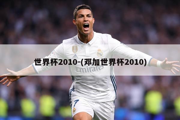 世界杯2010-(邓加世界杯2010)