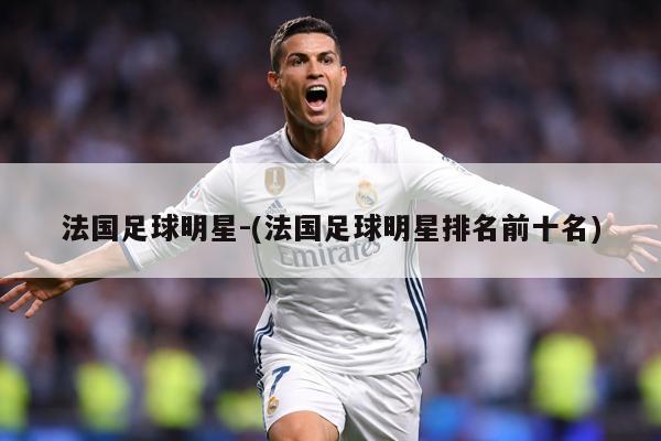 法国足球明星-(法国足球明星排名前十名)