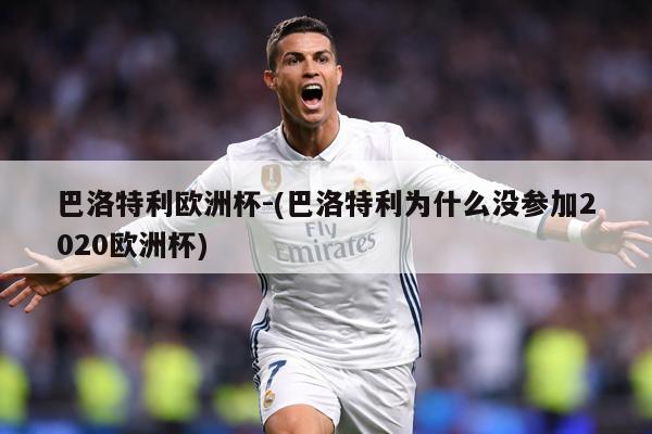 巴洛特利欧洲杯-(巴洛特利为什么没参加2020欧洲杯)