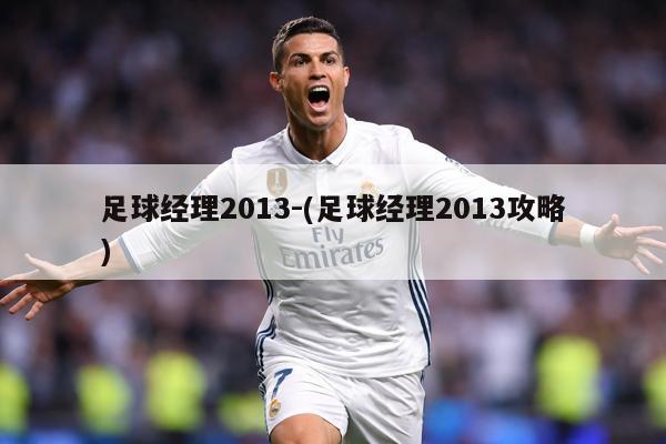 足球经理2013-(足球经理2013攻略)