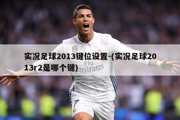 实况足球2013键位设置-(实况足球2013r2是哪个键)