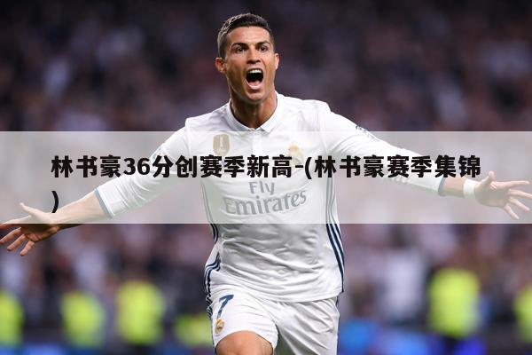 林书豪36分创赛季新高-(林书豪赛季集锦)