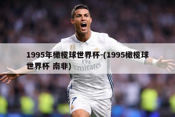 1995年橄榄球世界杯-(1995橄榄球世界杯 南非)